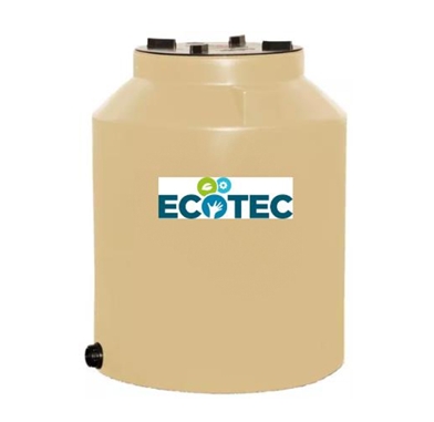 TINACO TRICAPA 750 LT (Beige)